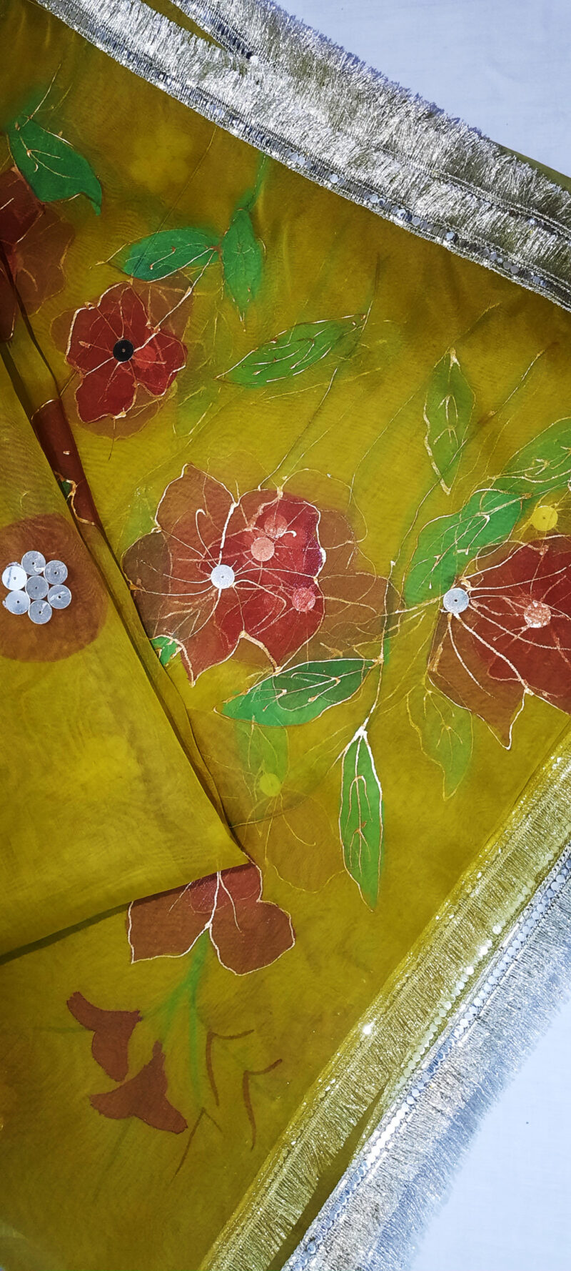 Dreamy Wraps Dupatta